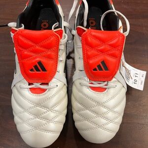 Adidas Copa Gloro FG size 10M US Soccer Shoes